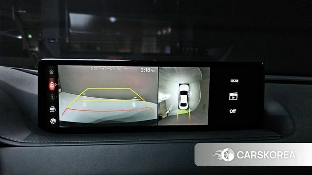 Genesis G80 (RG3) 2020 Черный из Кореи, фото 5