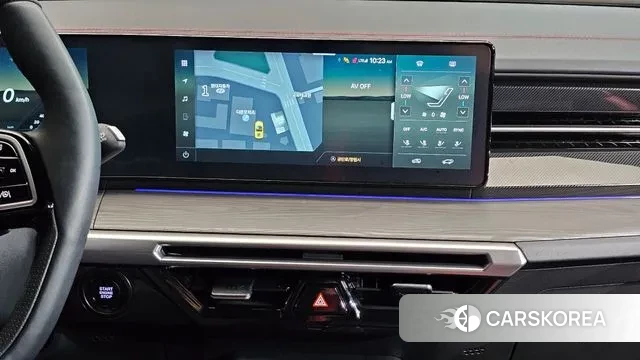 Ssangyong Actian 2nd Generation 2024 Серый из Кореи, фото 5