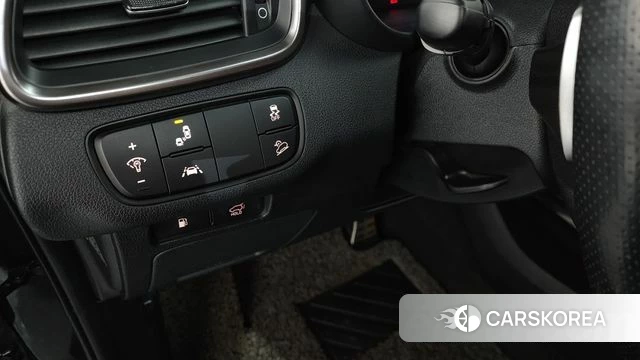 Kia The New Sorento 2019 Черный из Кореи, фото 5