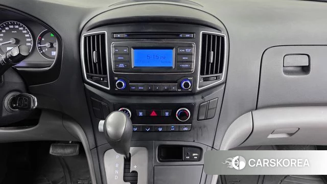 Hyundai The New Grand Starex 2018 Серебряный из Кореи, фото 5