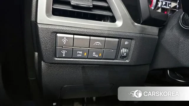 Ssangyong Beautiful Korando 2020 Серый из Кореи, фото 5