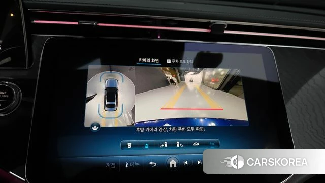 Mercedes-Benz E-Class W214 id 3805352 из Кореи 5