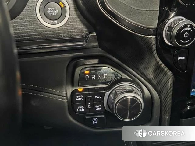 Dodge Lampicup 2022 Серый из Кореи, фото 5