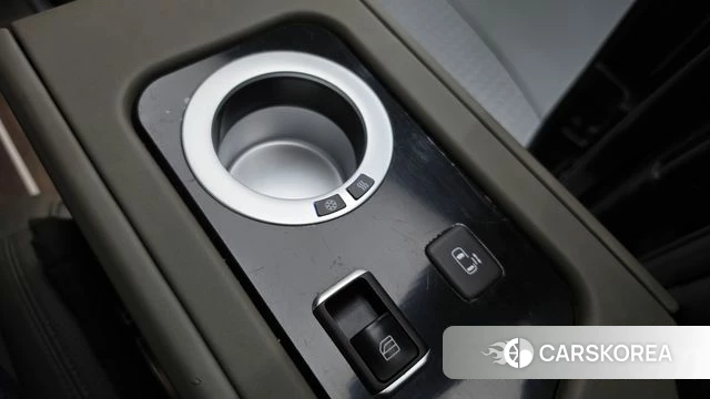 Kia The New Carnival 4th Generation 2025 Черный из Кореи, фото 5