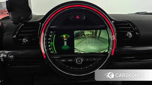 Mini Cooper D Clubman 2018 Песочный из Кореи, фото 5