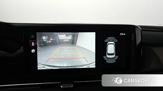 Kia Carnival 4th generation 2020 Черный из Кореи, фото 5