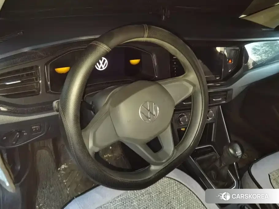 Volkswagen Lavida 2023 Белый из Китая, фото 5