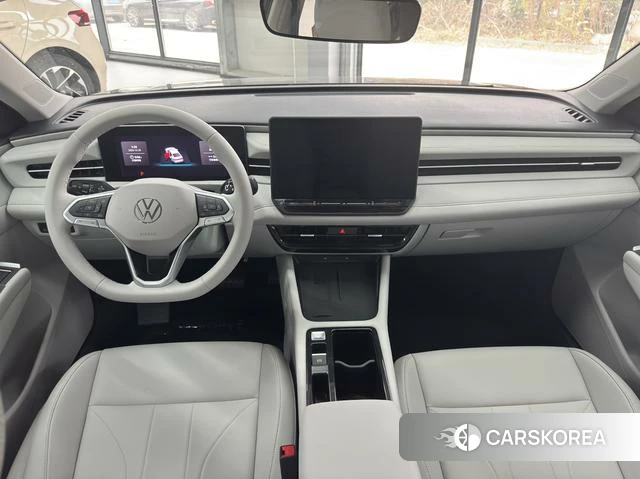 Volkswagen Lavida 2026 Фиолетовый из Китая, фото 5