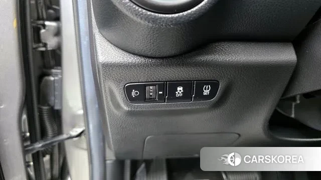 Kia Morning Urban (JA) 2021 Серый из Кореи, фото 5