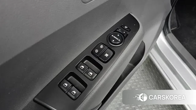 Kia Morning Urban (JA) 2021 Серебристо-серый из Кореи, фото 5