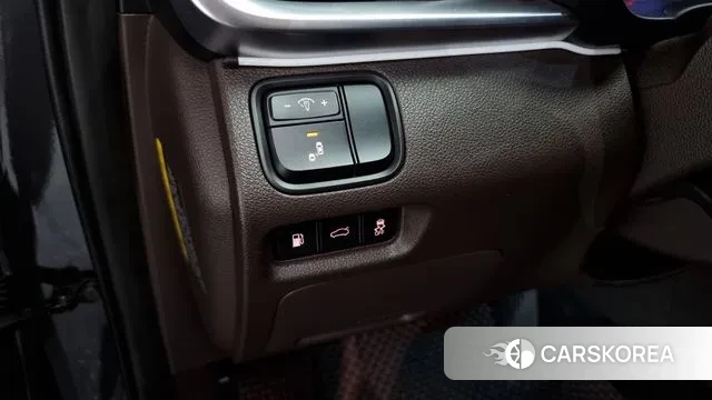 Kia The New K5 2nd generation 2018 Серый из Кореи, фото 5