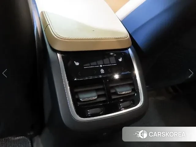 Volvo V90 Cross-Country 2021 Белый из Кореи, фото 5