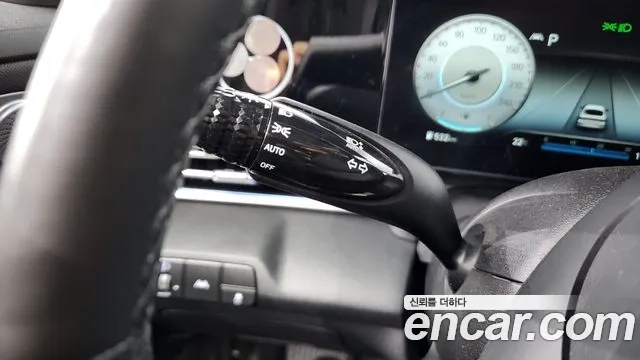 Hyundai Avante (CN7) 2020 Белый из Кореи, фото 5