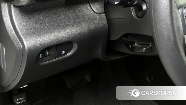 Hyundai Casper 2022 Белый из Кореи, фото 5