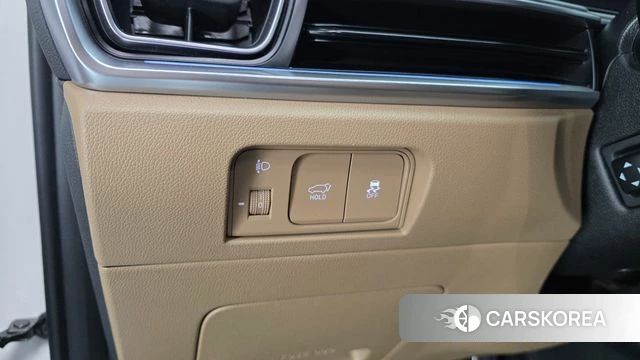 Kia The New Sorento 4th Generation 2024 Белый из Кореи, фото 5