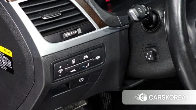 Genesis G80 2018 Серый из Кореи, фото 5