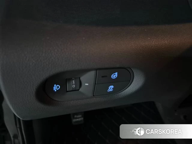 Hyundai Casper 2021 Цвет тростника из Кореи, фото 5