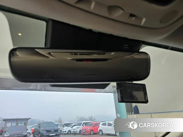 Hyundai Sonata (DN8) 2022 Белый из Кореи, фото 5