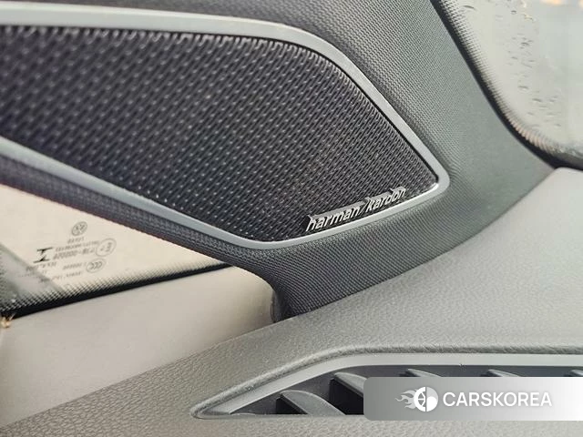 Volkswagen Golf GTI 2021 Черный из Китая, фото 5