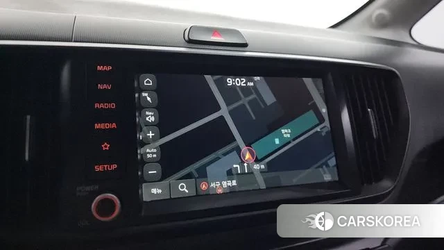 Kia The New Kia Ray 2023 Жемчужный цвет из Кореи, фото 5