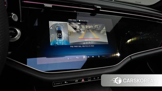 Mercedes-Benz E-Class W214 2025 Серый из Кореи, фото 5