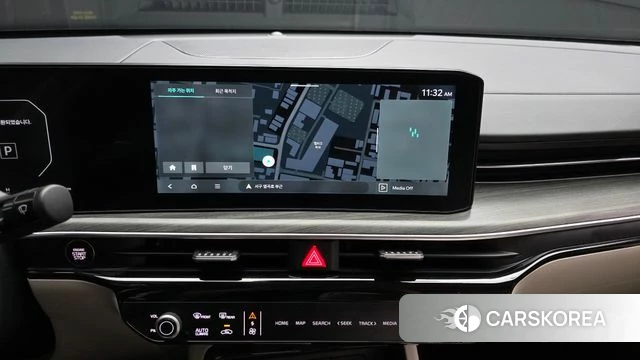 Kia The New K5 3rd generation 2025 Белый из Кореи, фото 5