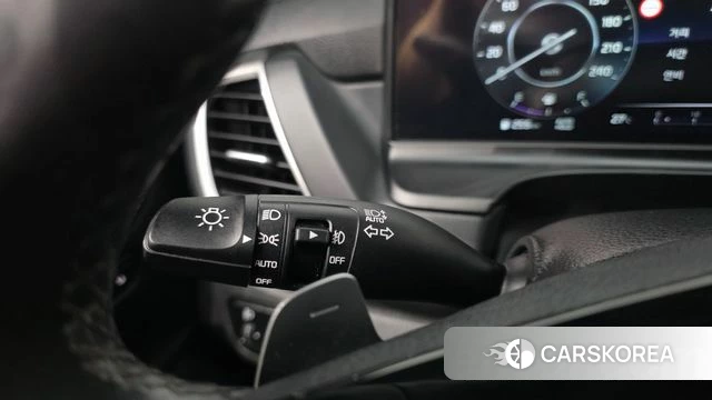 Kia The New Seltos id 3940676 из Кореи 5