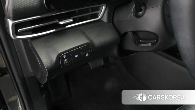 Hyundai Avante (CN7) 2020 Серый из Кореи, фото 5