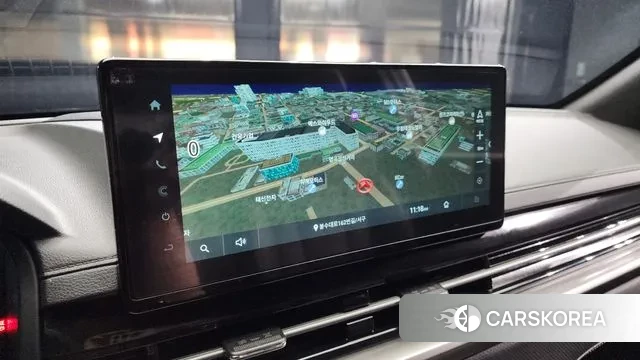 Ssangyong The New Rexton Sports Cannes 2025 Светло-зеленый из Кореи, фото 5