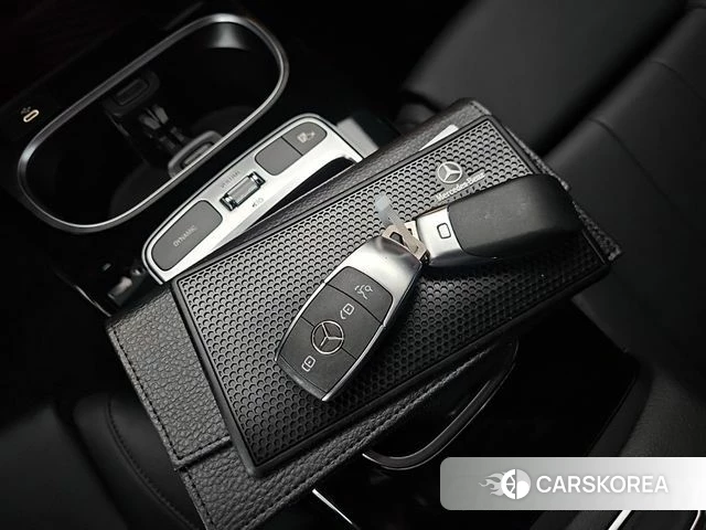 Mercedes-Benz A-Class W177 2024 Белый из Кореи, фото 5