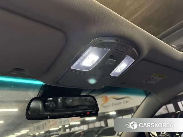 Hyundai All New Tucson 2020 Белый из Кореи, фото 5