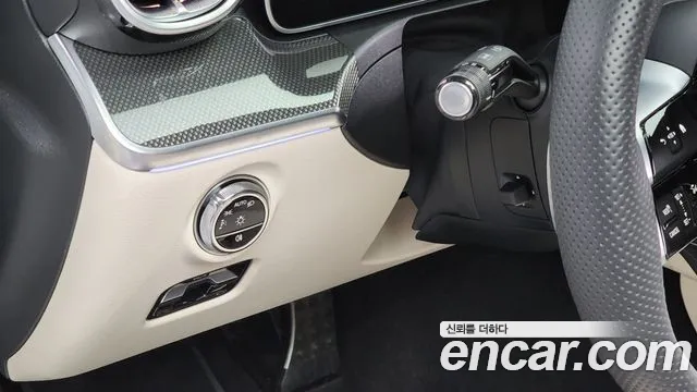 Mercedes-Benz CLE-Class C236 2024 Белый из Кореи, фото 5