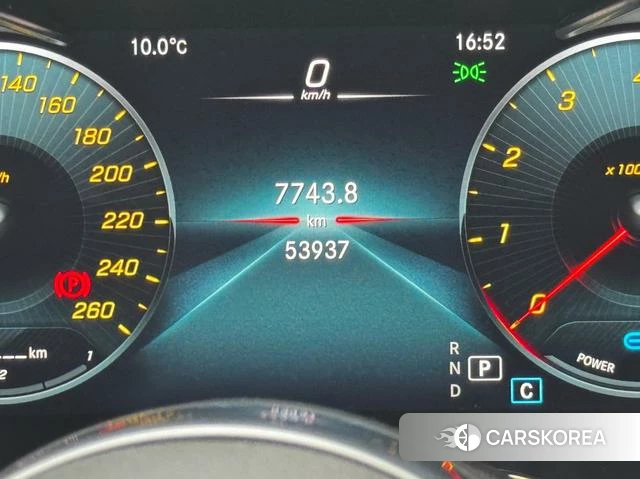 Mercedes-Benz Class C 2021 Белый из Китая, фото 5