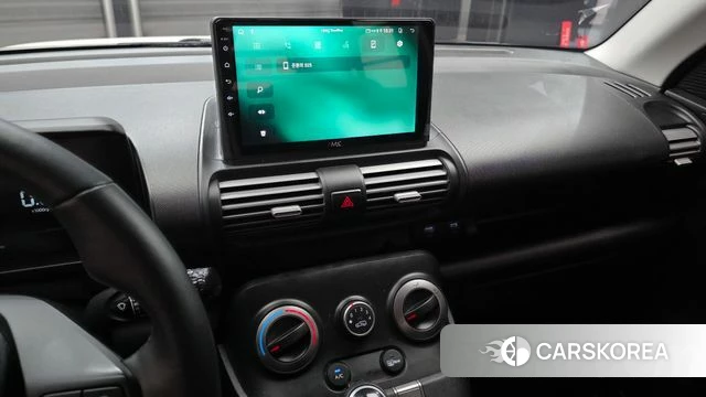 Hyundai Casper 2022 Белый из Кореи, фото 5