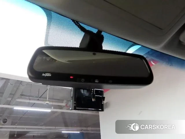 Ssangyong Rexton Sports 2018 Красный из Кореи, фото 5