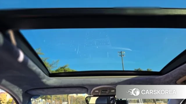 Genesis G80 2018 Черный из Кореи, фото 5