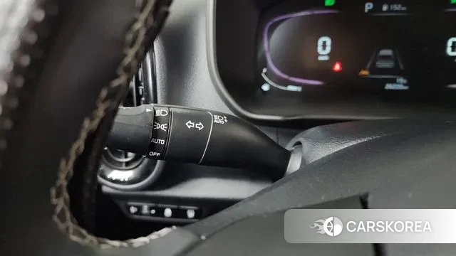 Kia The New Morning (JA) 2023 Черный из Кореи, фото 5