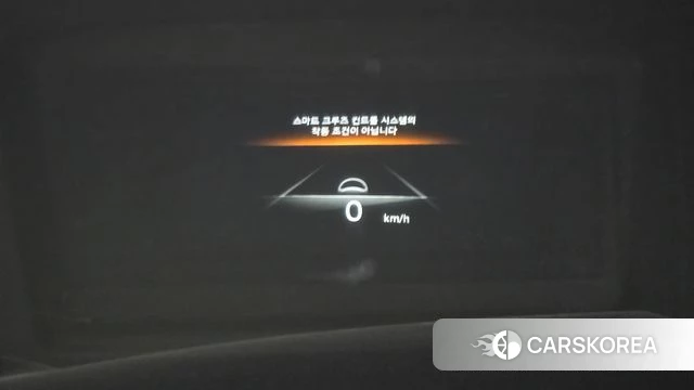 Genesis GV70 2021 Черный из Кореи, фото 5