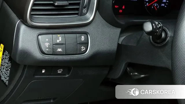 Kia The New Sorento 2019 Серый из Кореи, фото 5