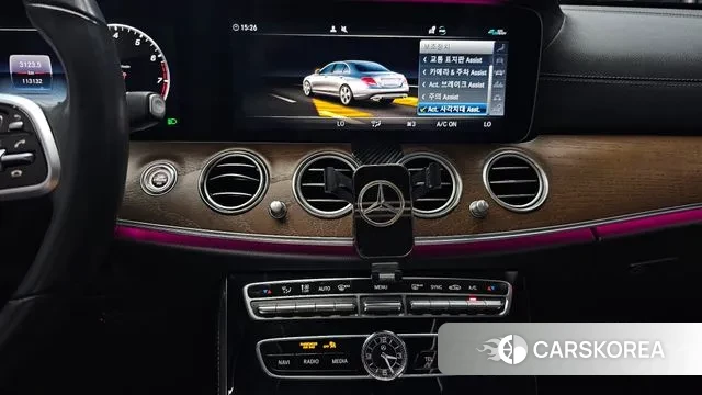 Mercedes-Benz E-Class W213 2020 Белый из Кореи, фото 5