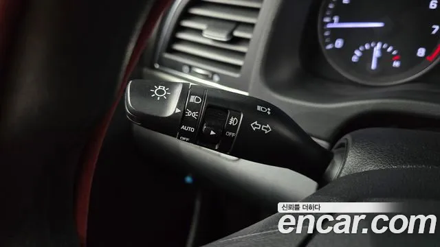 Hyundai Avante AD 2018 Черный из Кореи, фото 5