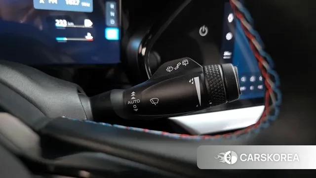 Renault Korea (Samsung) Grand Coleos 2024 Серебряный из Кореи, фото 5