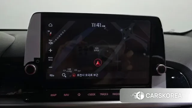 Kia The New Morning (JA) 2024 Белый из Кореи, фото 5