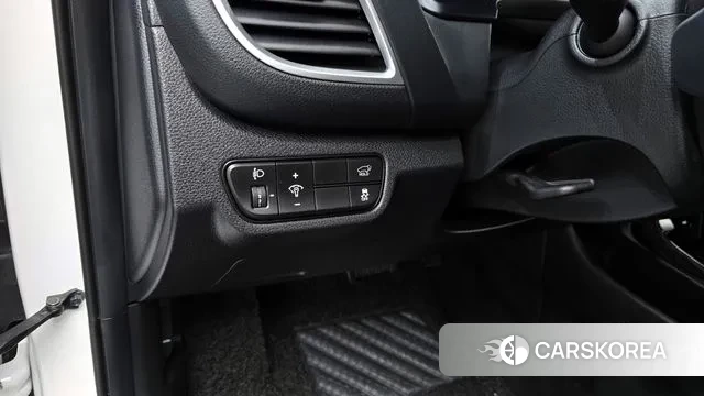 Kia The New Seltos 2024 Белый из Кореи, фото 5