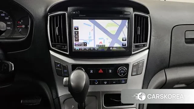 Hyundai The New Grand Starex 2019 Желтый из Кореи, фото 5