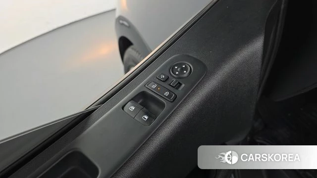 Hyundai Staria 2024 Серый из Кореи, фото 5