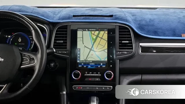 Renault Korea (Samsung) QM6 2019 Белый из Кореи, фото 5