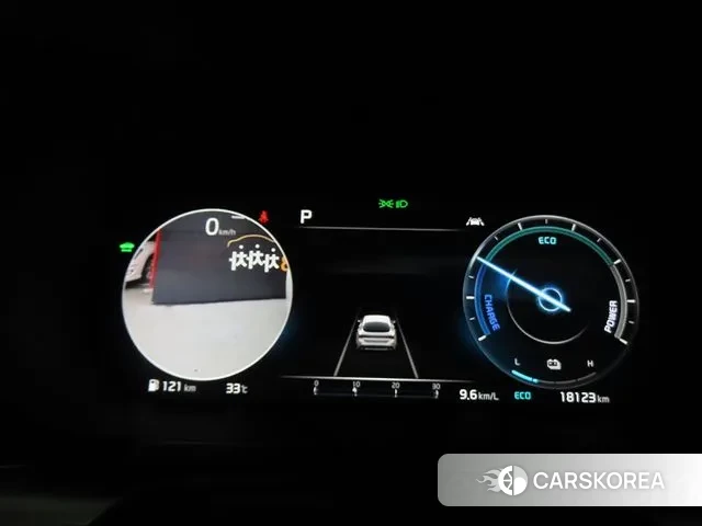 Kia K5 Hybrid 3rd Generation 2023 Белый из Кореи, фото 5