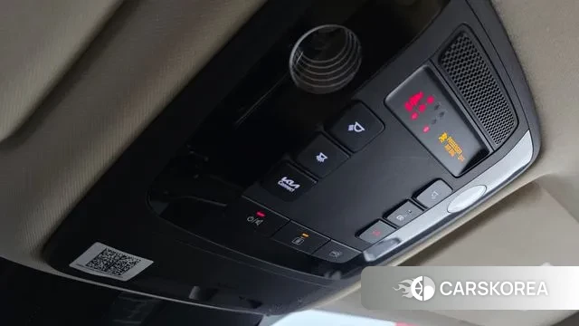 Kia Carnival 4th generation 2021 Белый из Кореи, фото 5