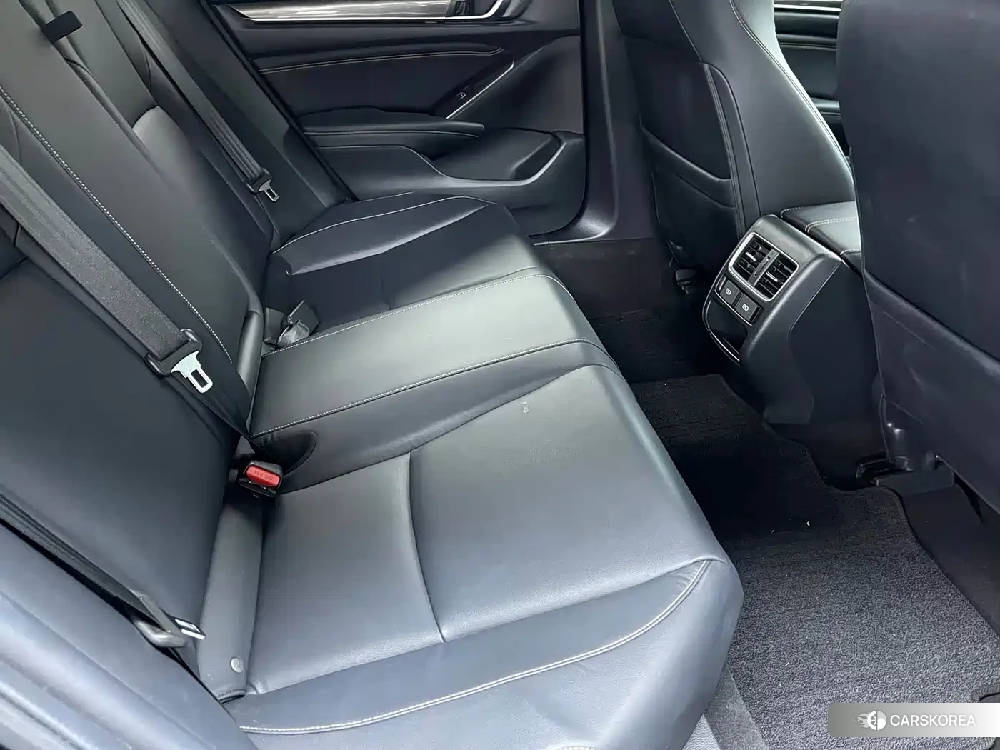 Honda Accord 2023 Черный из Китая, фото 5